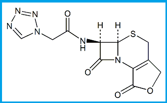 CEFAZOLIN EP IMPURITY G